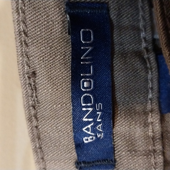Bandolino Jeans Size 6 - Picture 3 of 9